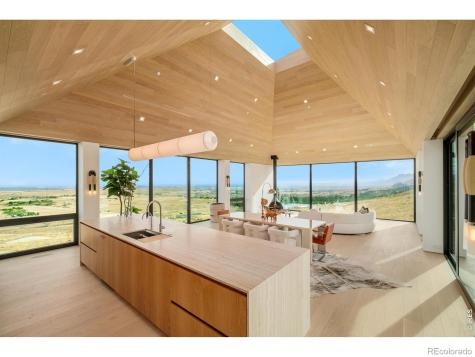9631 Mountain Ridge Place Boulder CO 80302