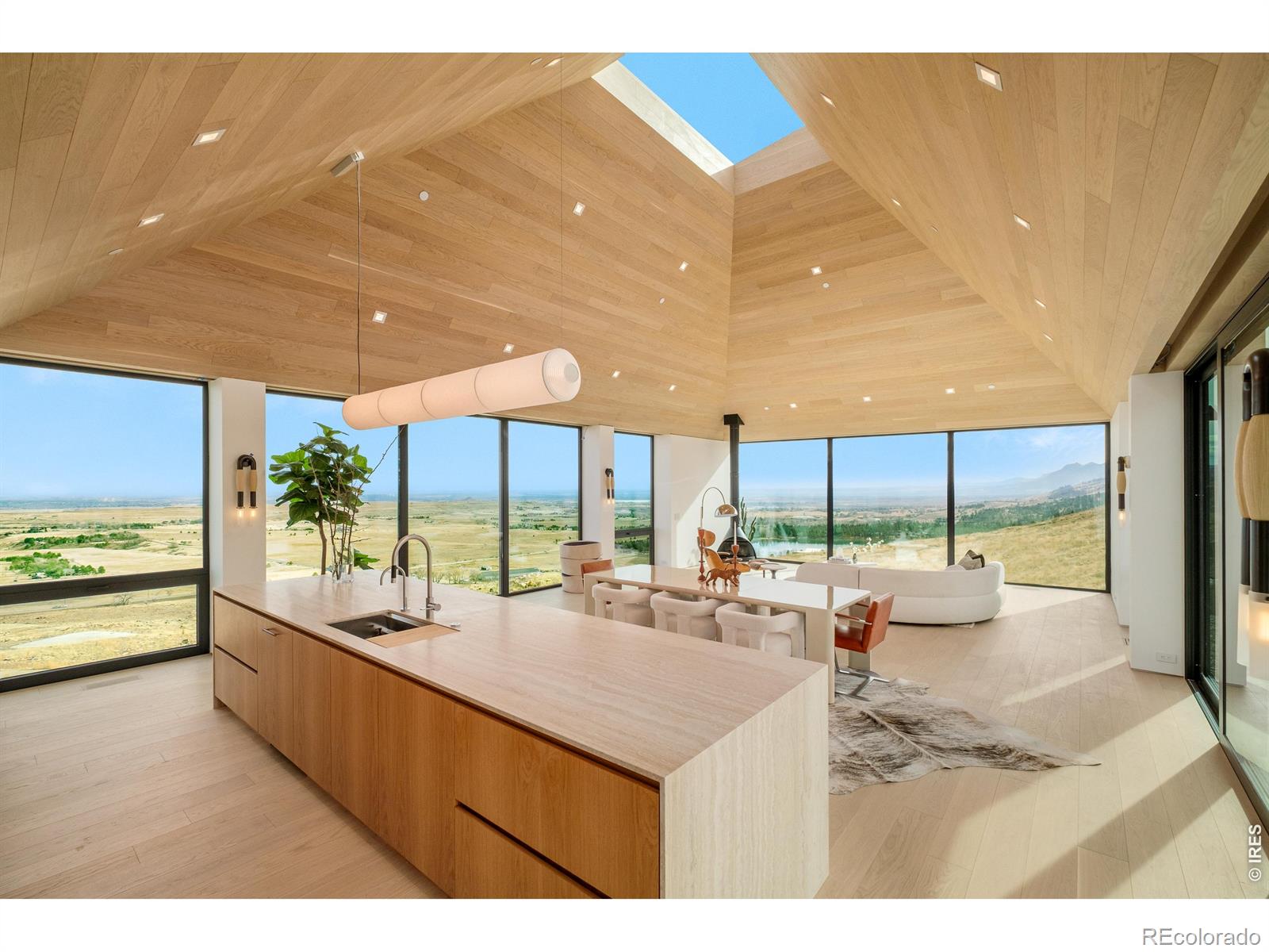 9631 Mountain Ridge Place Boulder CO 80302