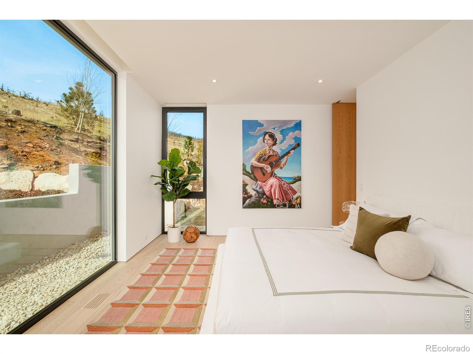 9631 Mountain Ridge Place Boulder CO 80302