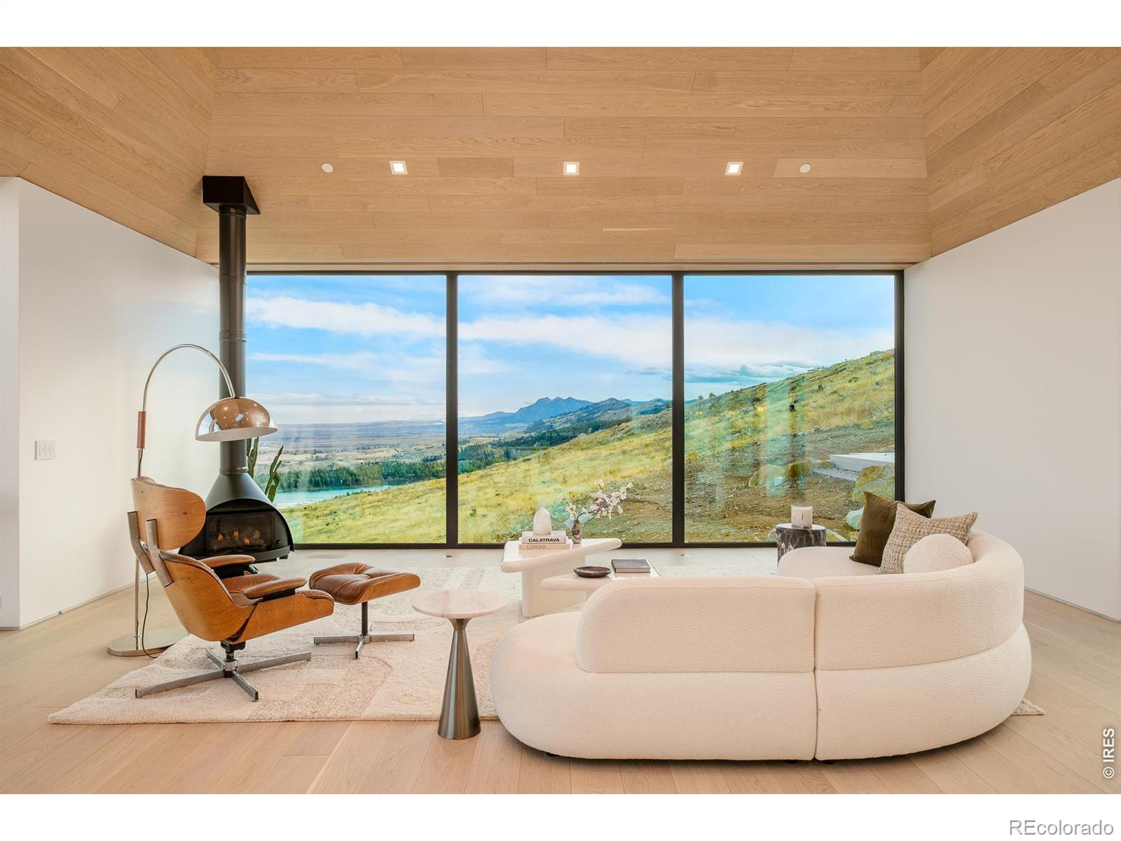 9631 Mountain Ridge Place Boulder CO 80302