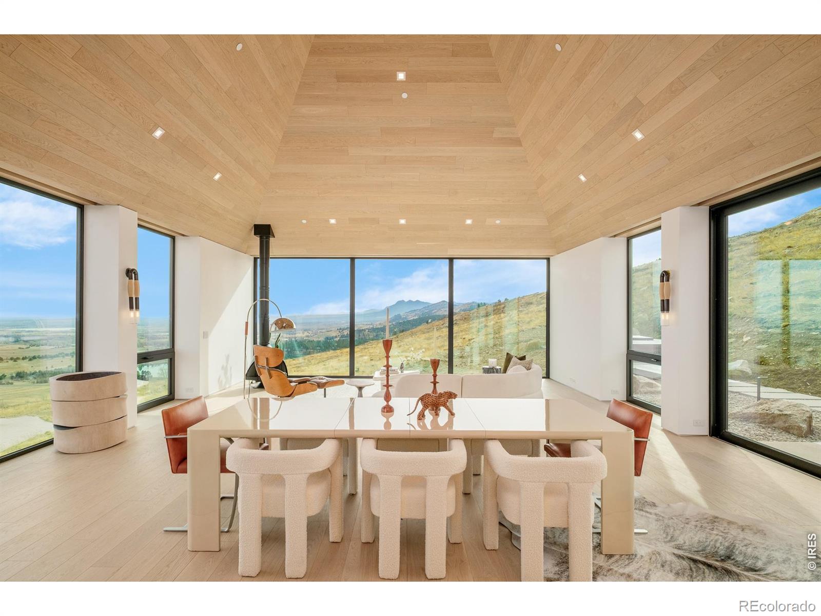 9631 Mountain Ridge Place Boulder CO 80302