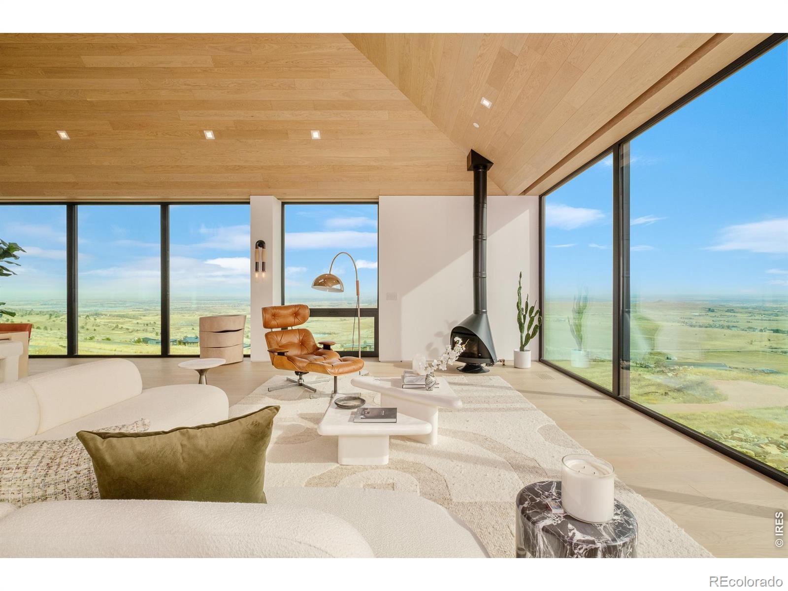 9631 Mountain Ridge Place Boulder CO 80302