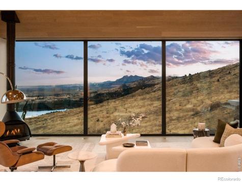 9631 Mountain Ridge Place Boulder CO 80302