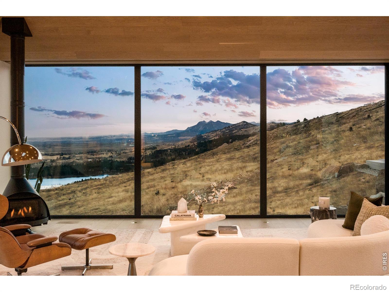9631 Mountain Ridge Place Boulder CO 80302