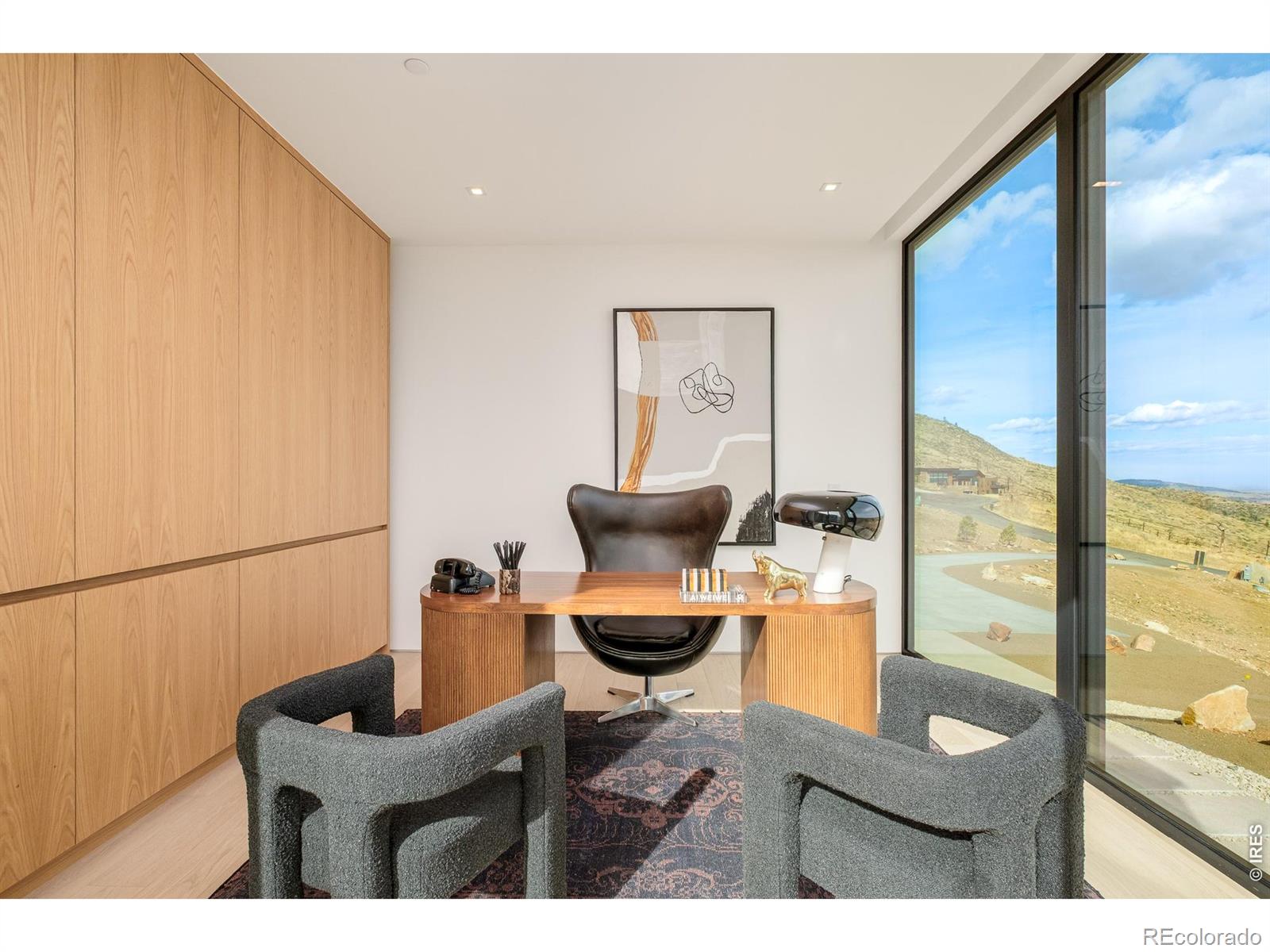 9631 Mountain Ridge Place Boulder CO 80302