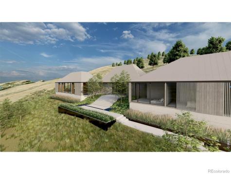 9631 Mountain Ridge Place Boulder CO 80302