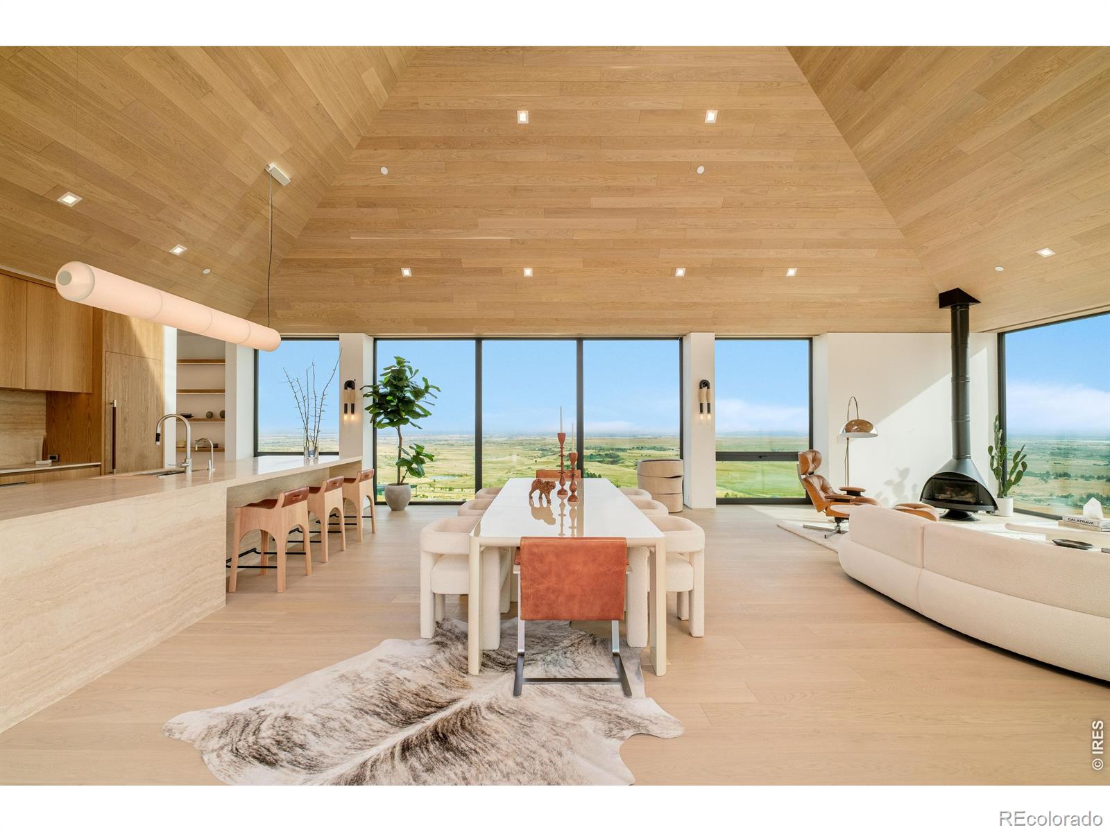 9631 Mountain Ridge Place Boulder CO 80302