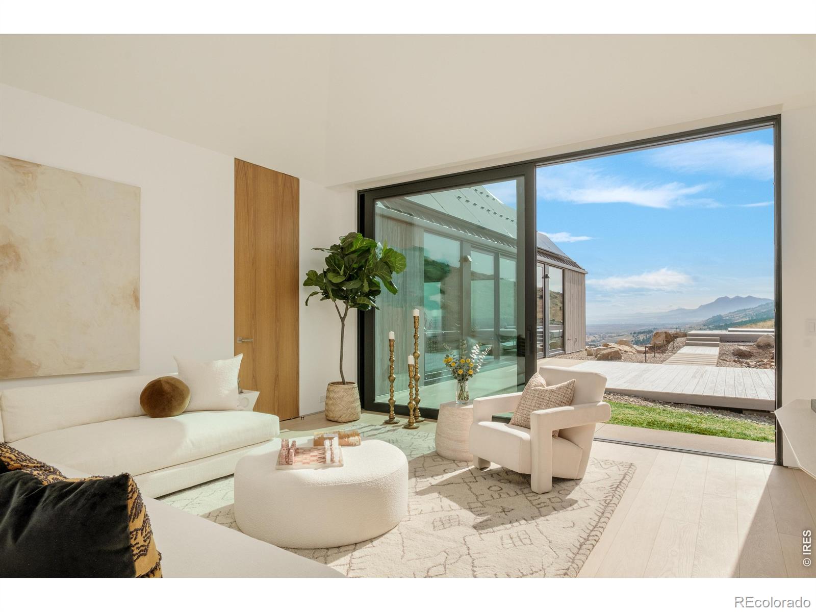 9631 Mountain Ridge Place Boulder CO 80302