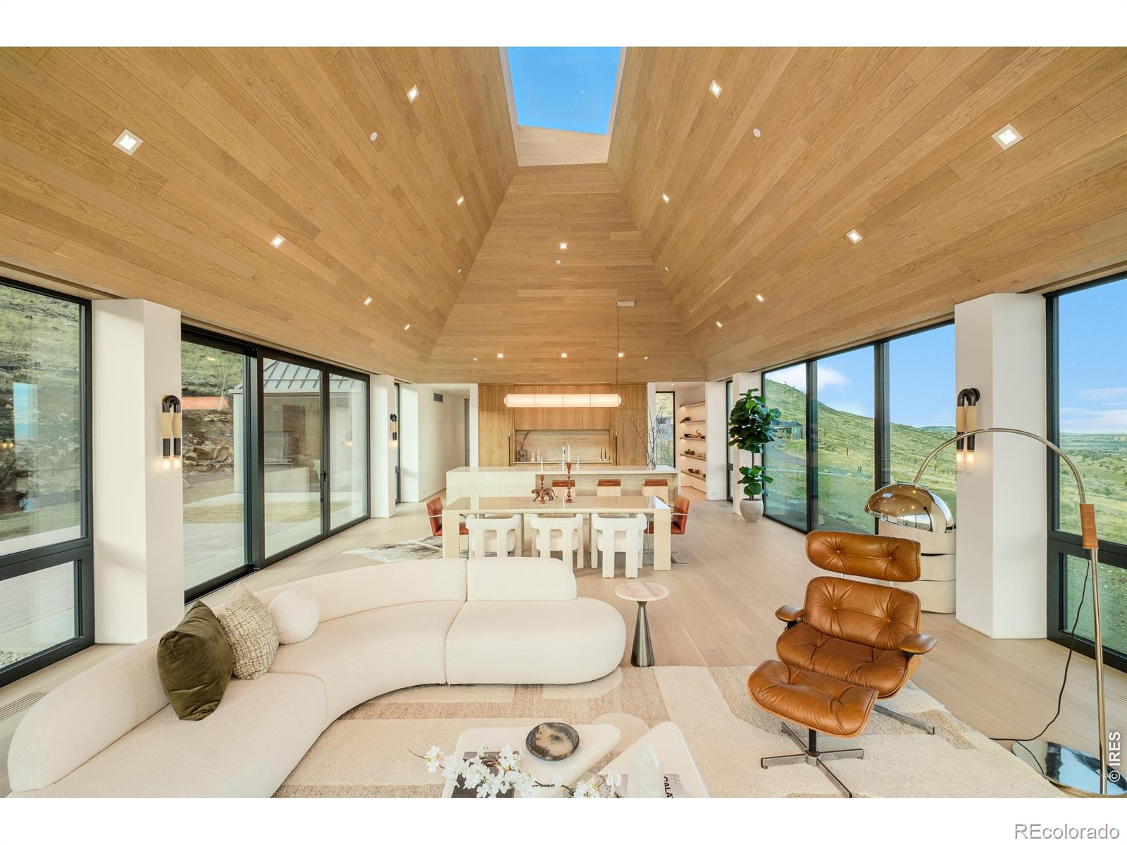 9631 Mountain Ridge Place Boulder CO 80302