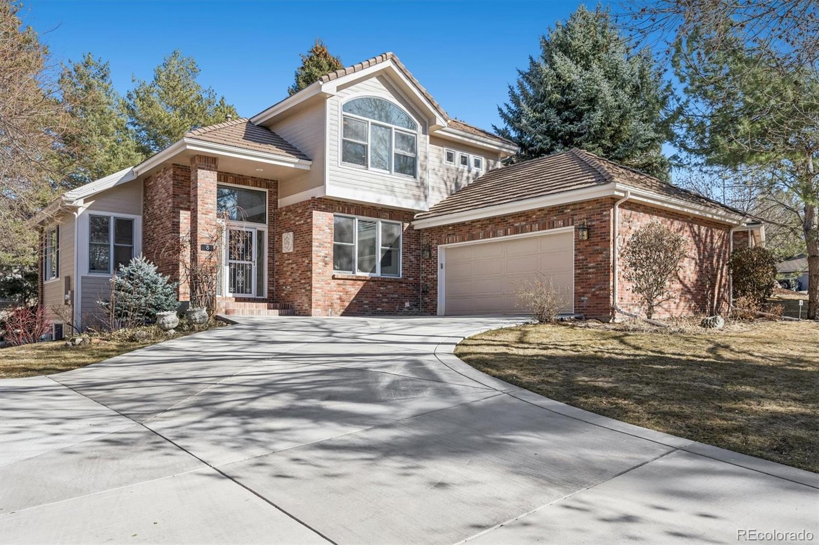 6500 W Mansfield Avenue Denver CO 80235