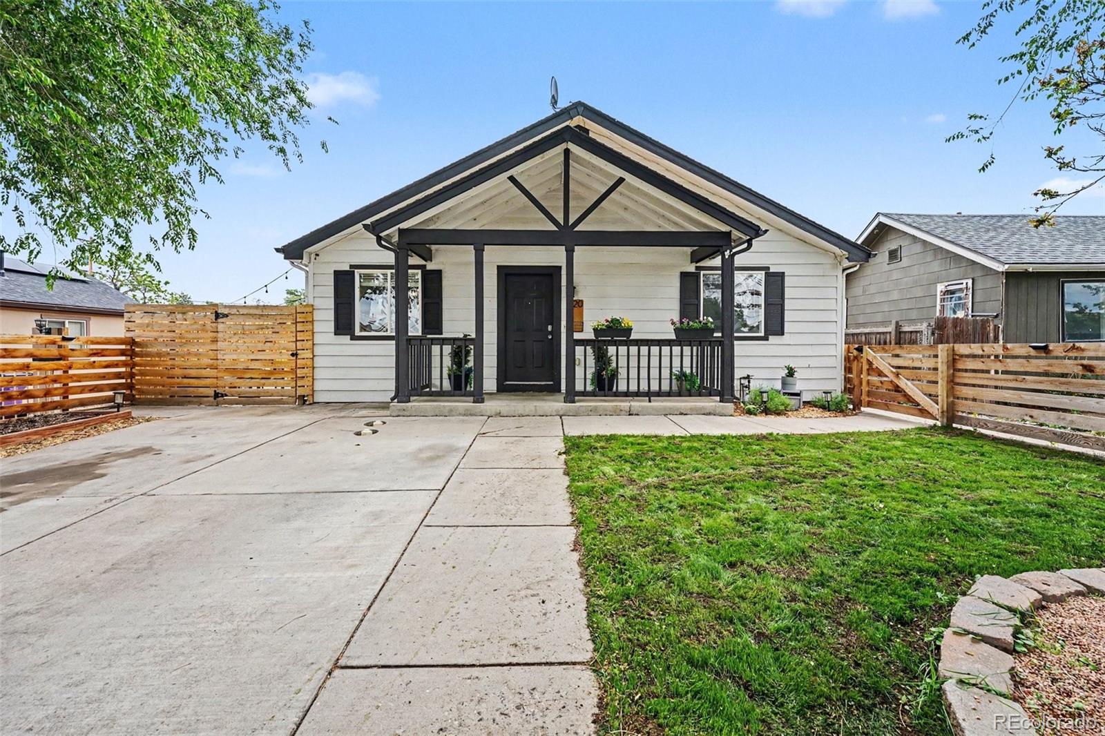 620 S Stuart Street Denver CO 80219