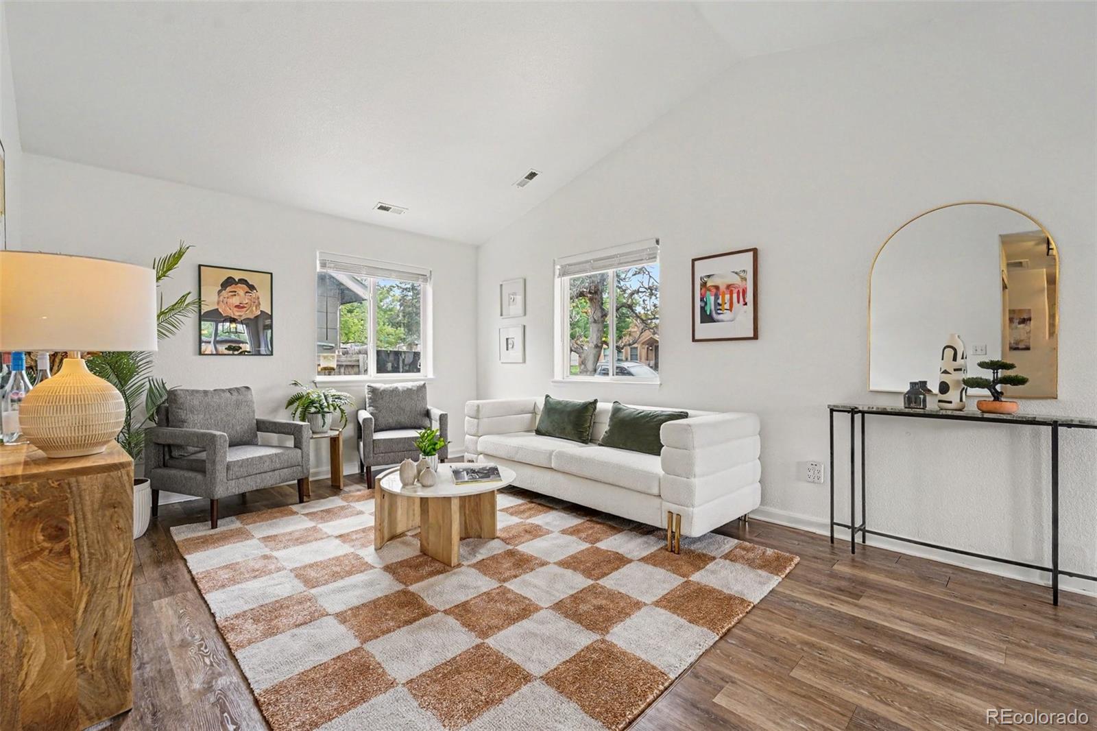 620 S Stuart Street Denver CO 80219