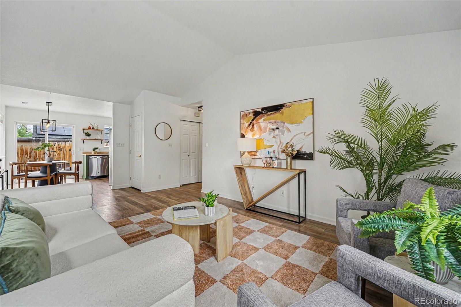 620 S Stuart Street Denver CO 80219