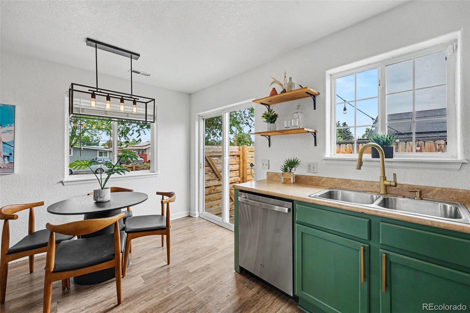 620 S Stuart Street Denver CO 80219