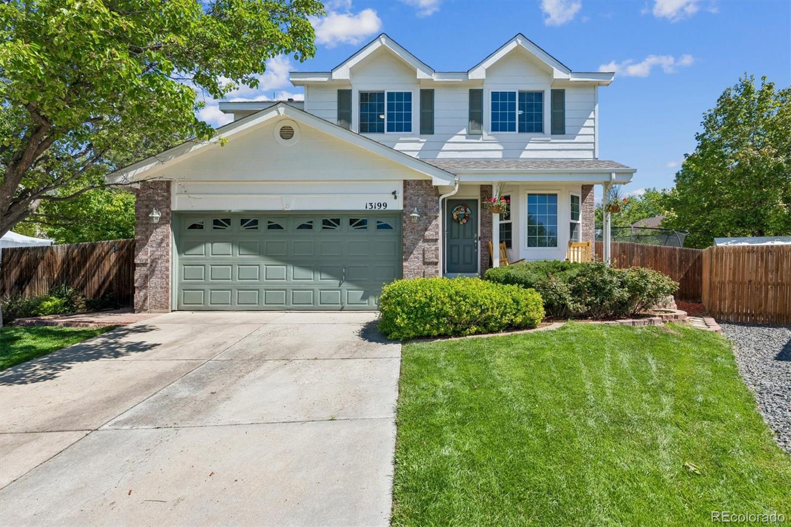 13199 Birch Way Thornton CO 80241