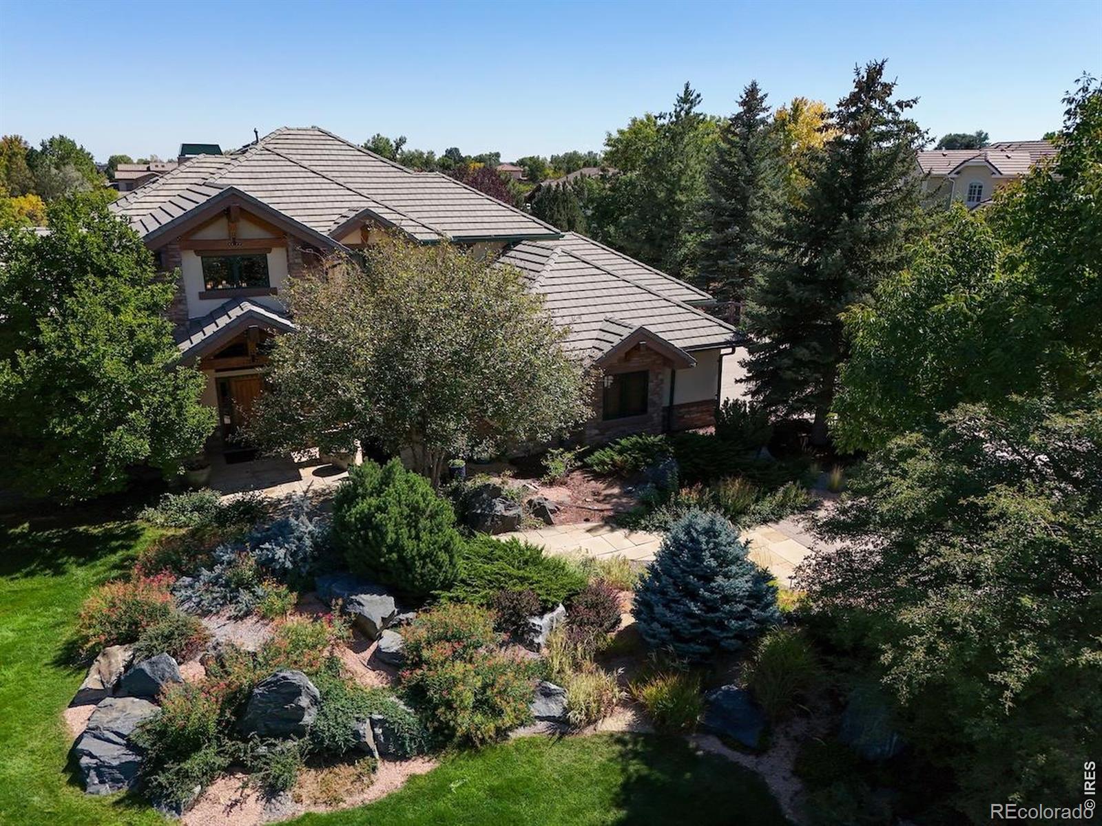 8652 Portico Lane Longmont CO 80503