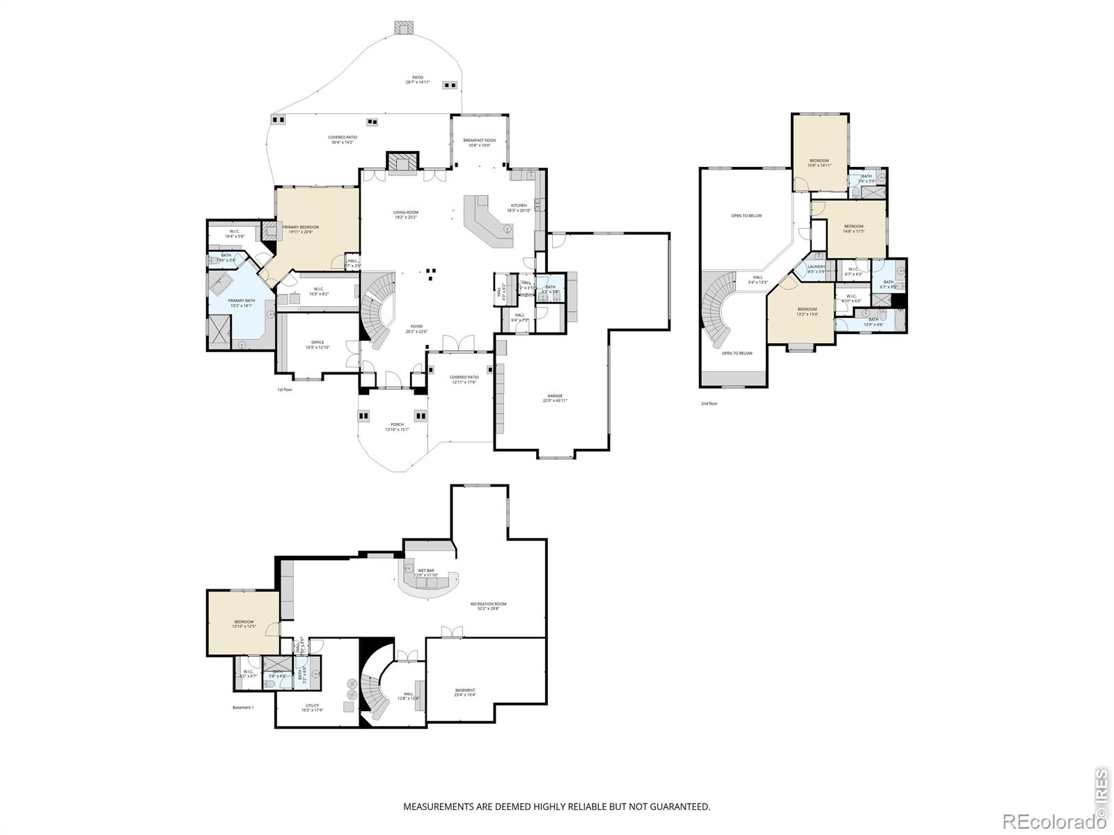 8652 Portico Lane Longmont CO 80503