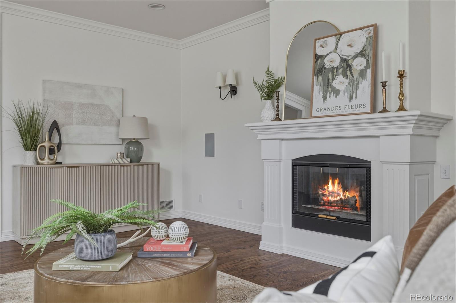 Denver CO, 343 Garfield Street