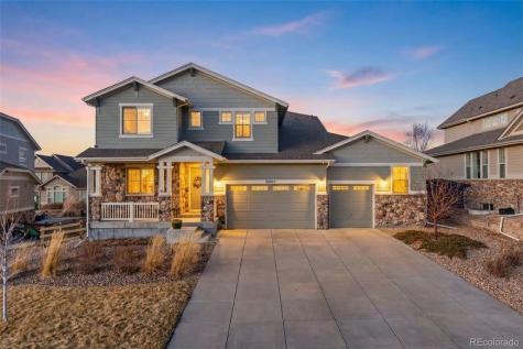 26923 E Ottawa Place Aurora CO 80016