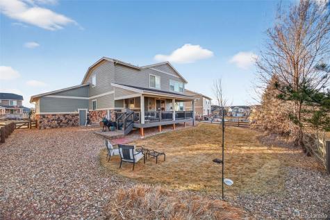 26923 E Ottawa Place Aurora CO 80016
