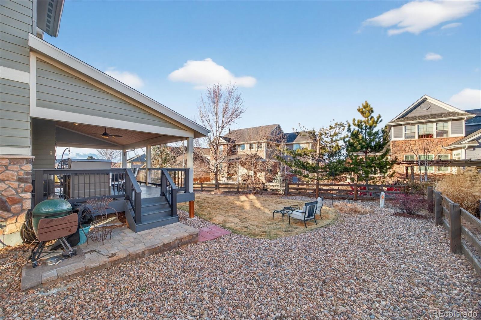 26923 E Ottawa Place Aurora CO 80016