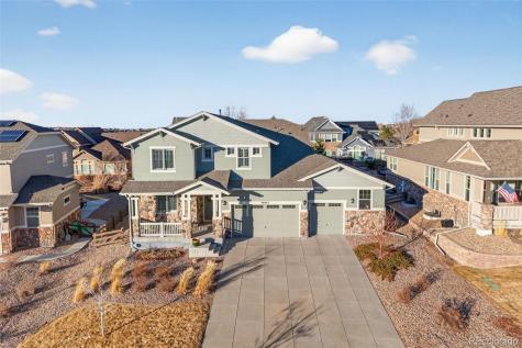 26923 E Ottawa Place Aurora CO 80016