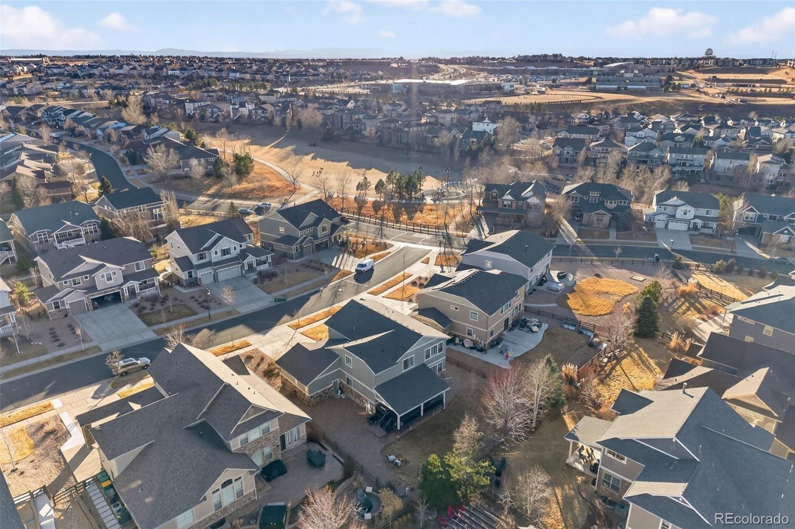 26923 E Ottawa Place Aurora CO 80016