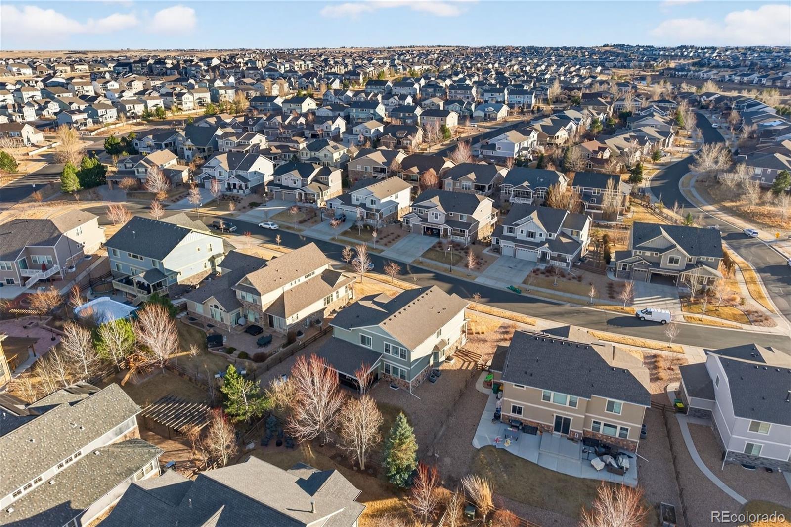 26923 E Ottawa Place Aurora CO 80016