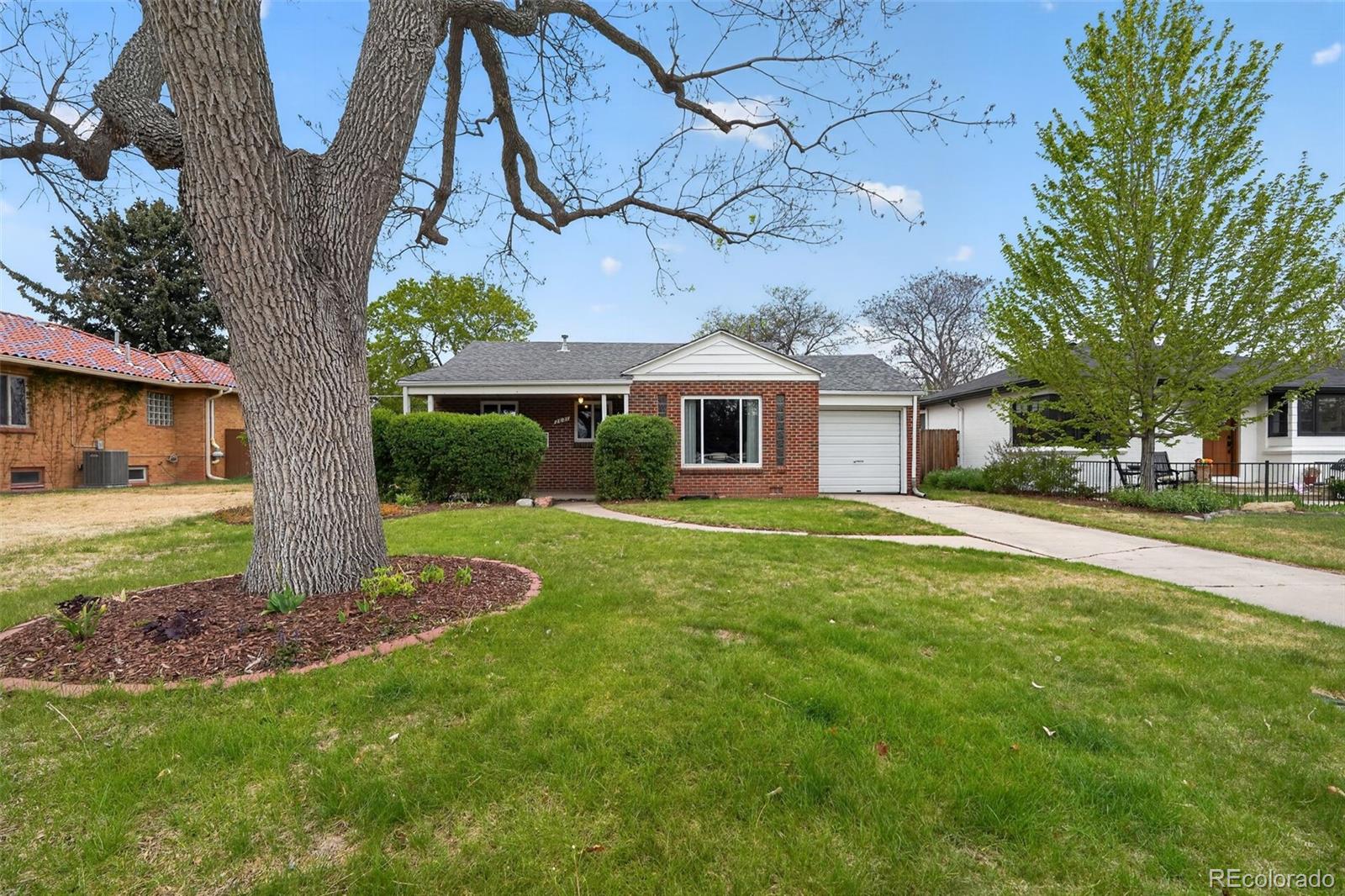 2621 Leyden Street Denver CO 80207