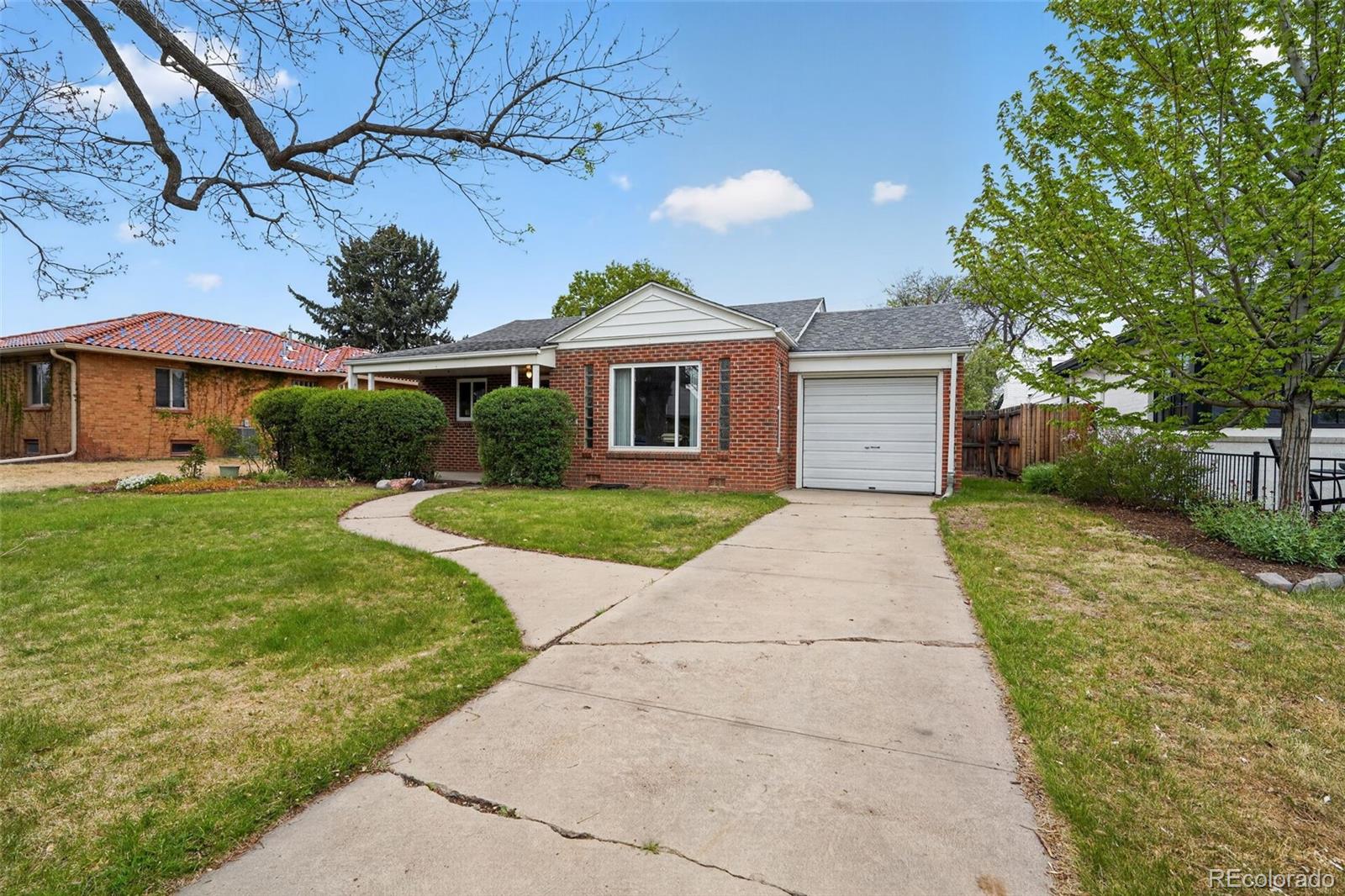 2621 Leyden Street Denver CO 80207