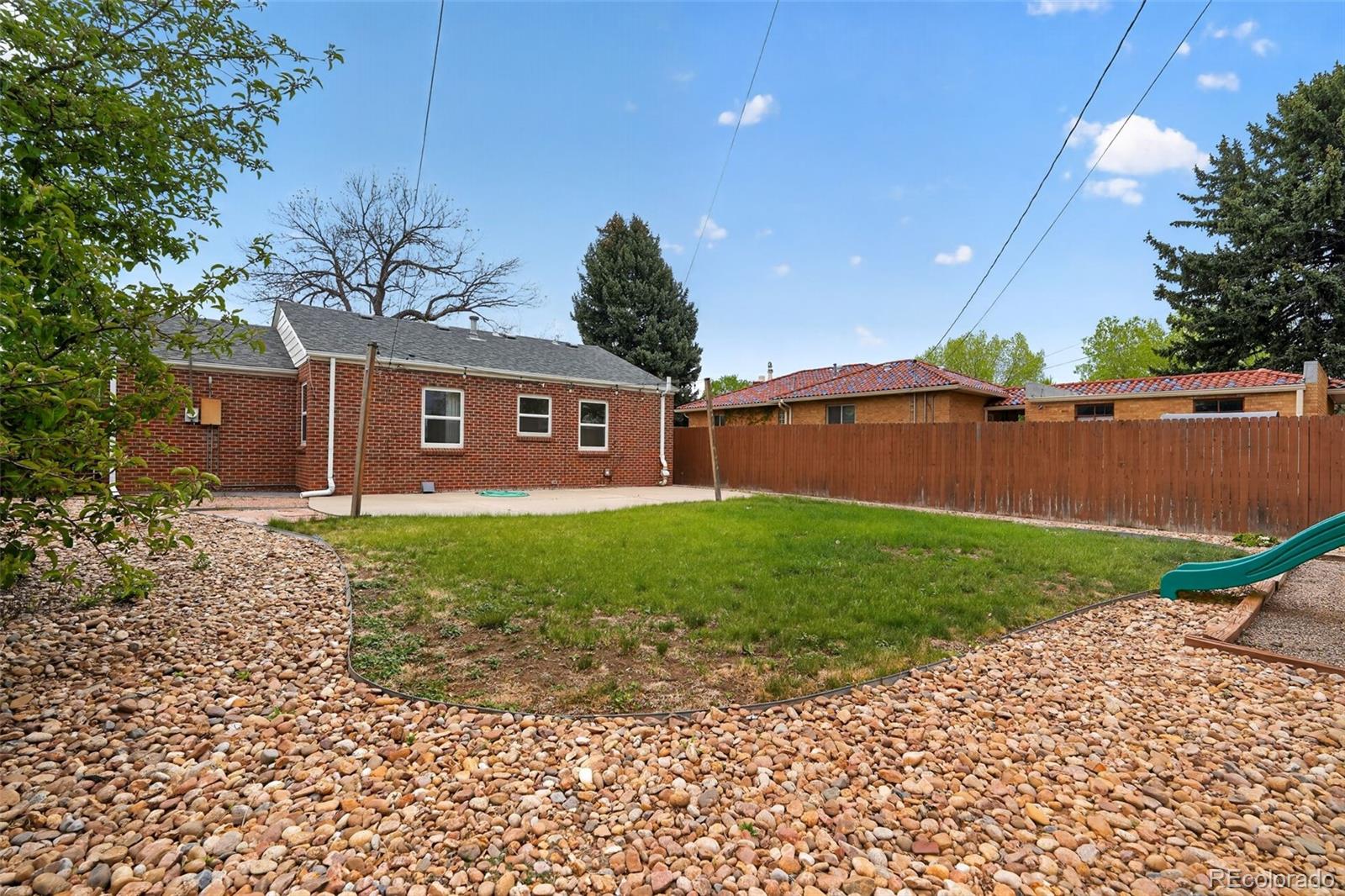 2621 Leyden Street Denver CO 80207