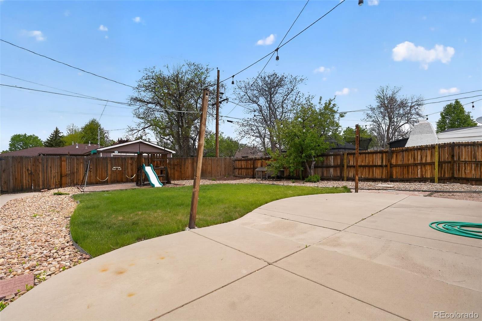 2621 Leyden Street Denver CO 80207