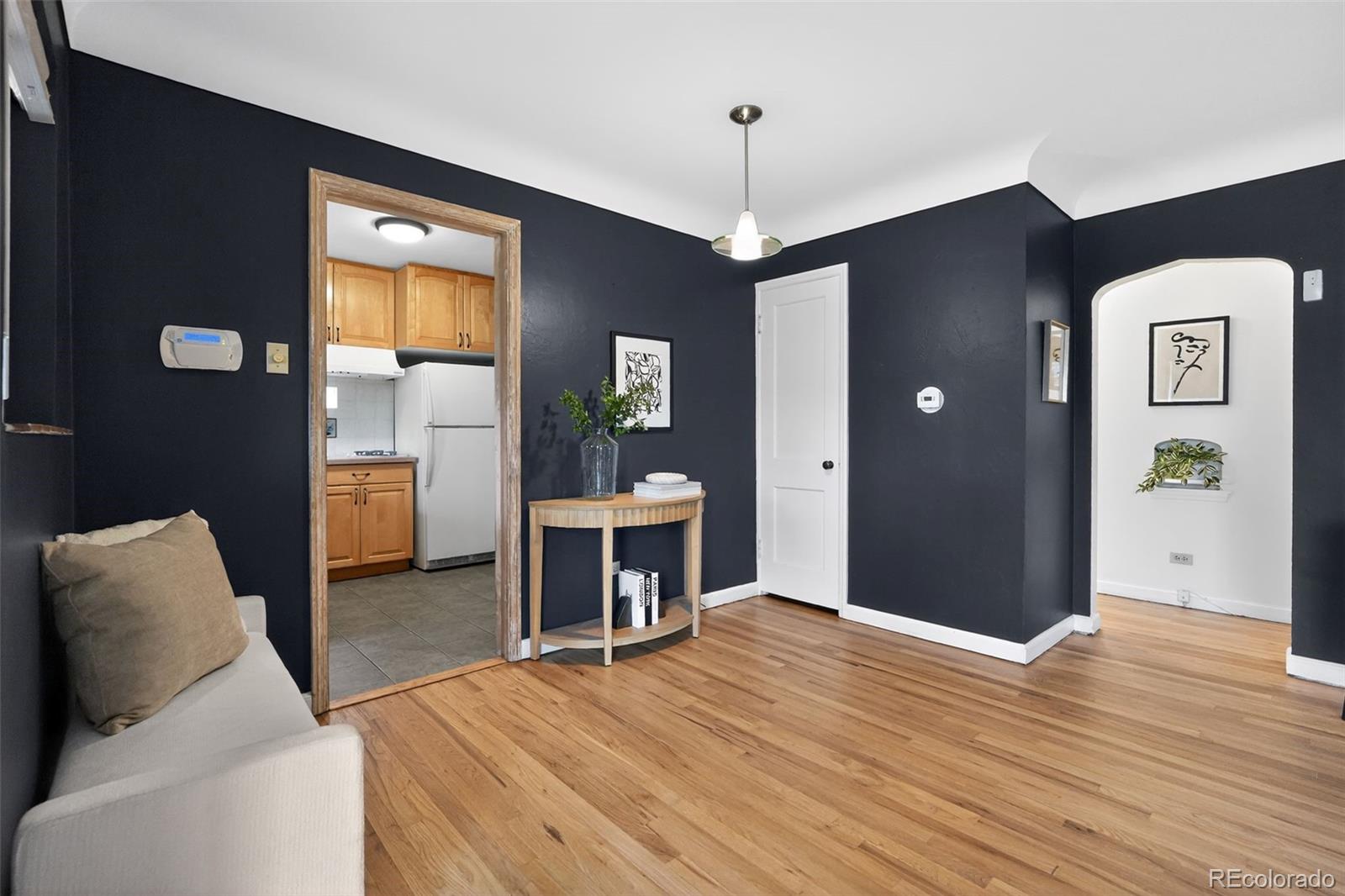 2621 Leyden Street Denver CO 80207