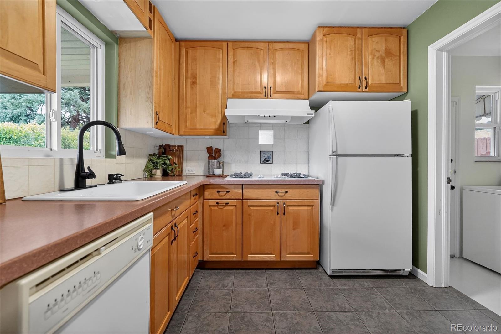 2621 Leyden Street Denver CO 80207