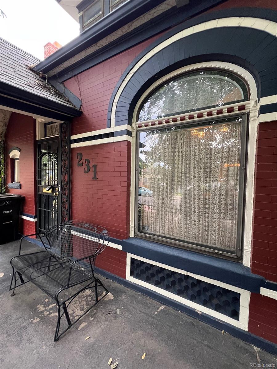 231 W Ellsworth Avenue Denver CO 80223