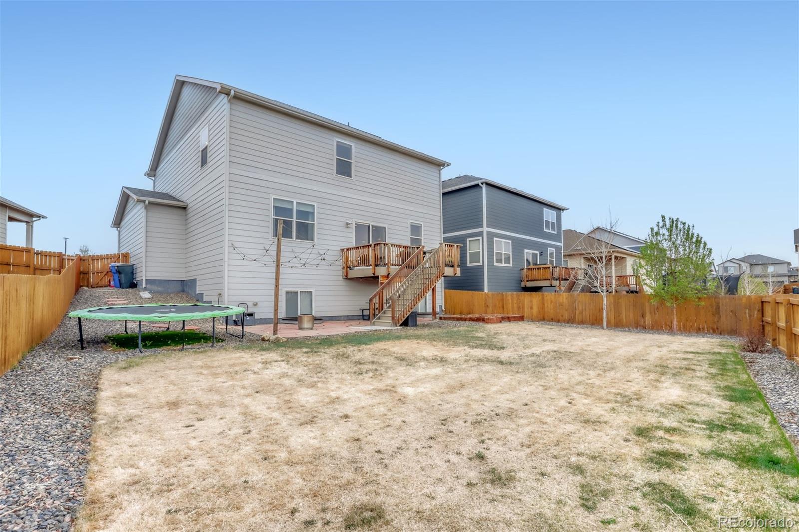 2078 Pineywoods Street Mead CO 80542