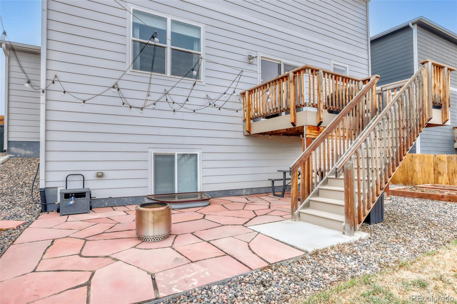 2078 Pineywoods Street Mead CO 80542