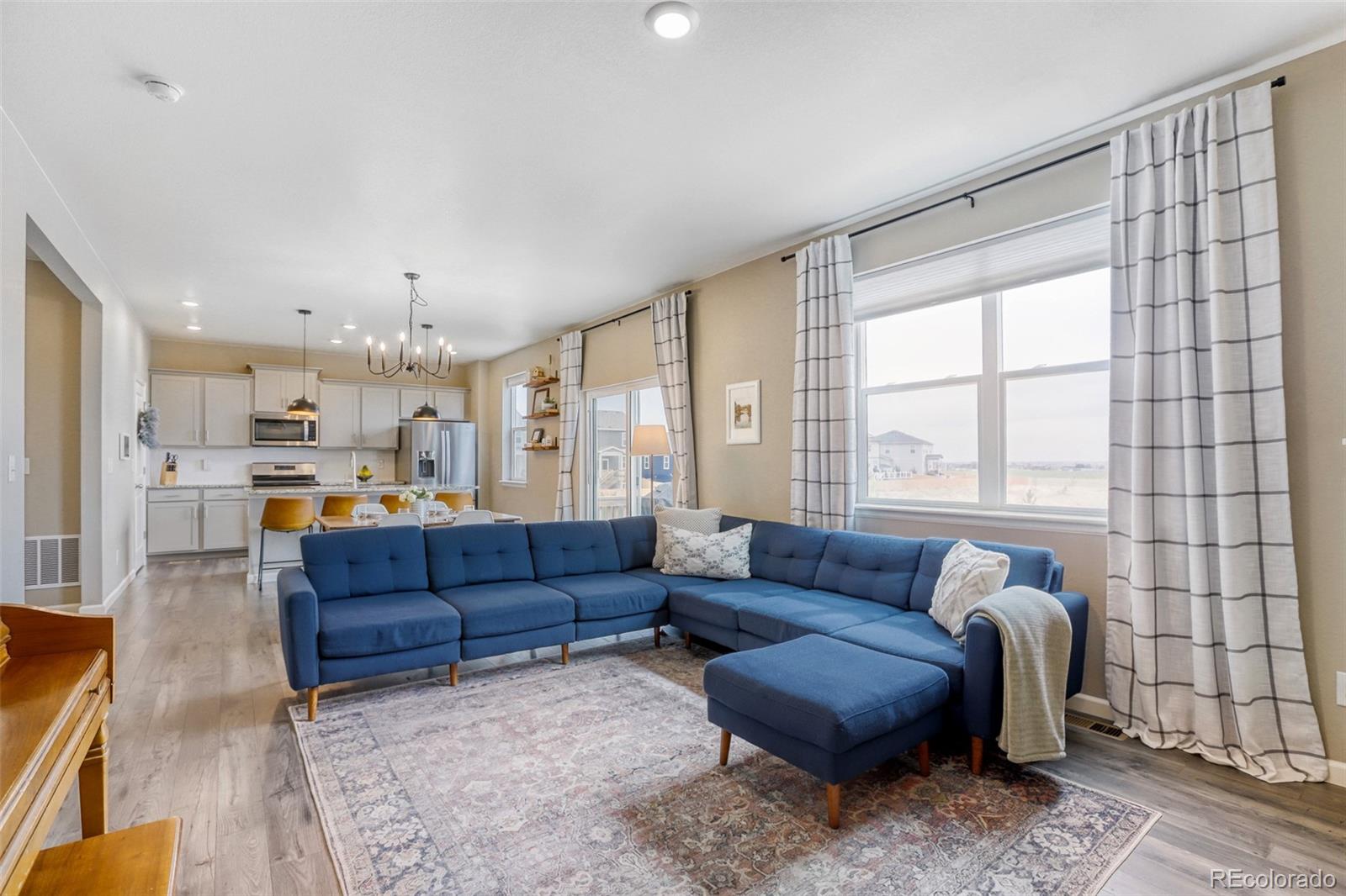 2078 Pineywoods Street Mead CO 80542