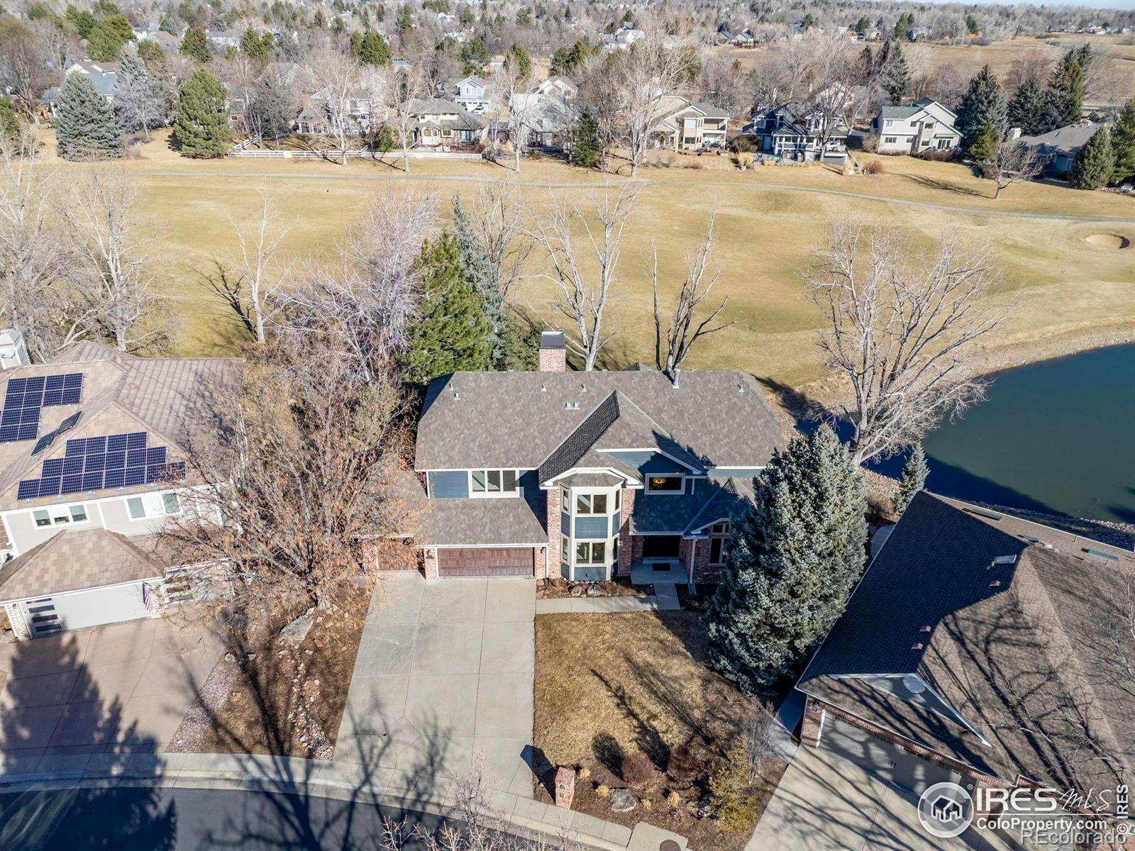 567 Manorwood Lane Louisville CO 80027