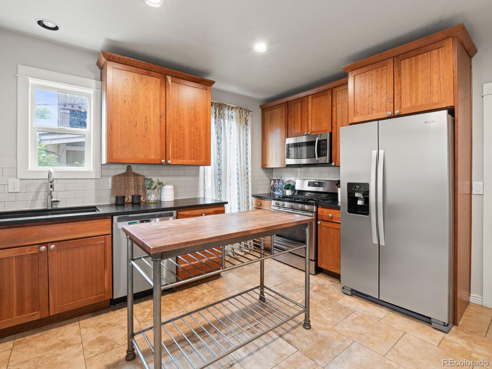 350 S Lincoln Street Denver CO 80209