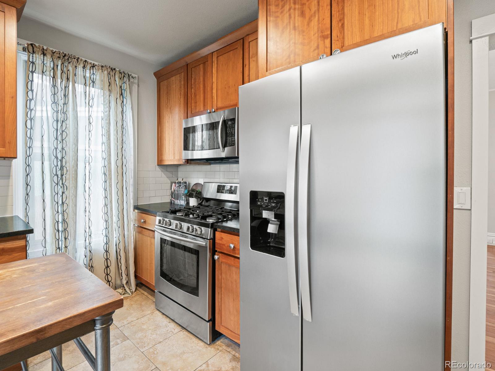 350 S Lincoln Street Denver CO 80209