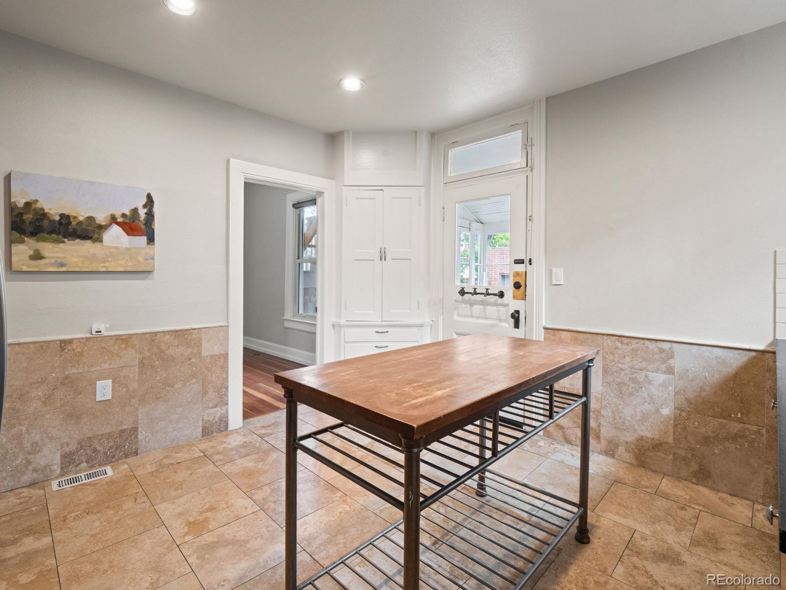350 S Lincoln Street Denver CO 80209