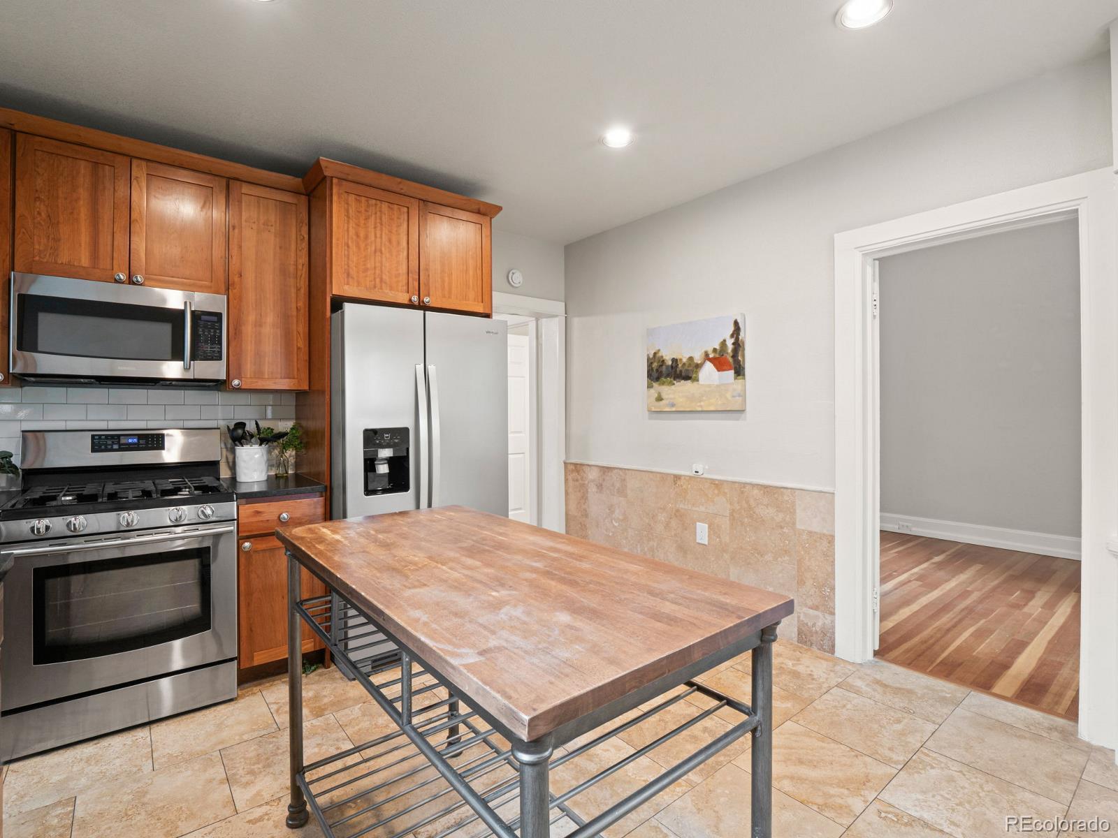 350 S Lincoln Street Denver CO 80209