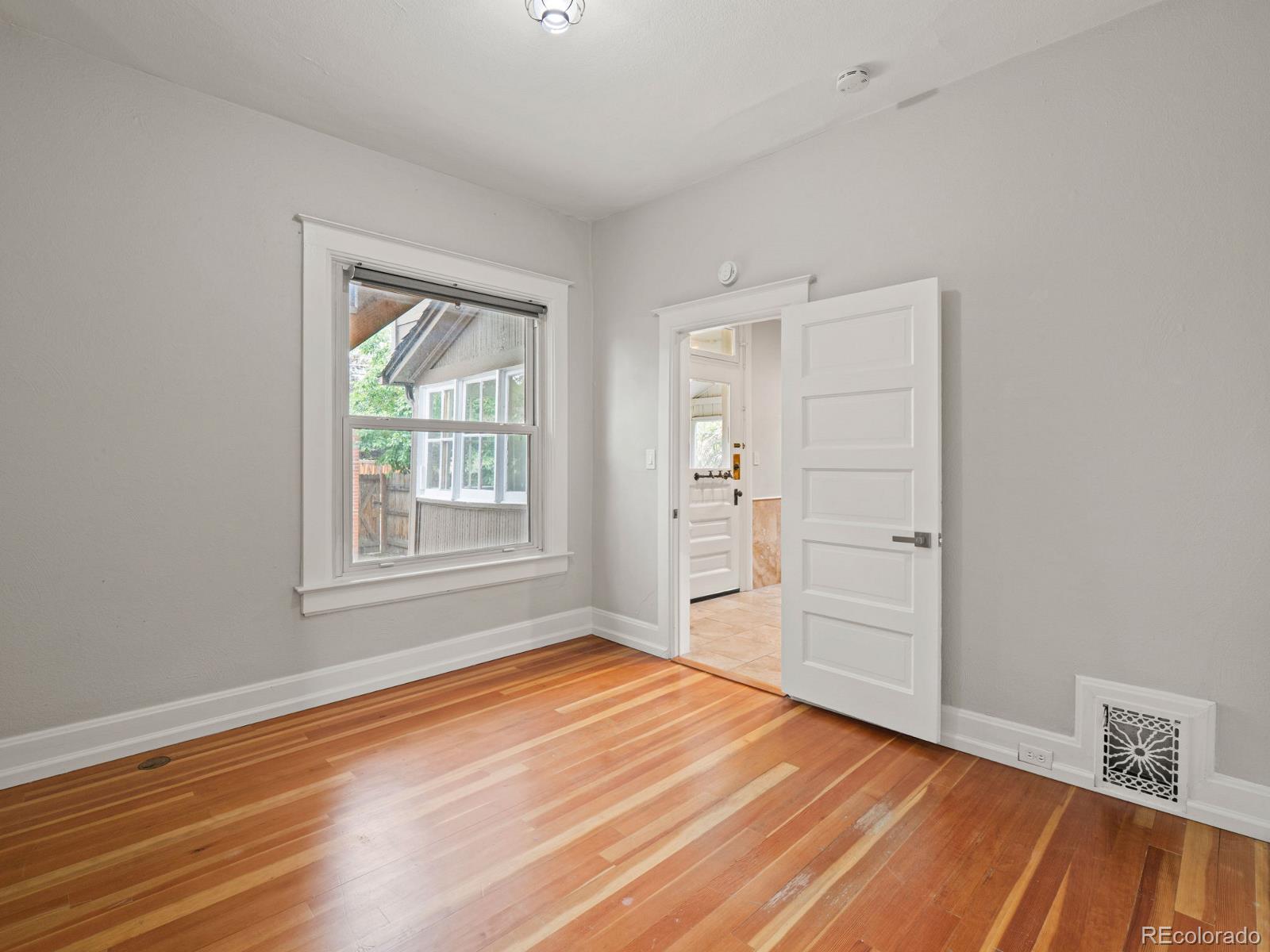 350 S Lincoln Street Denver CO 80209