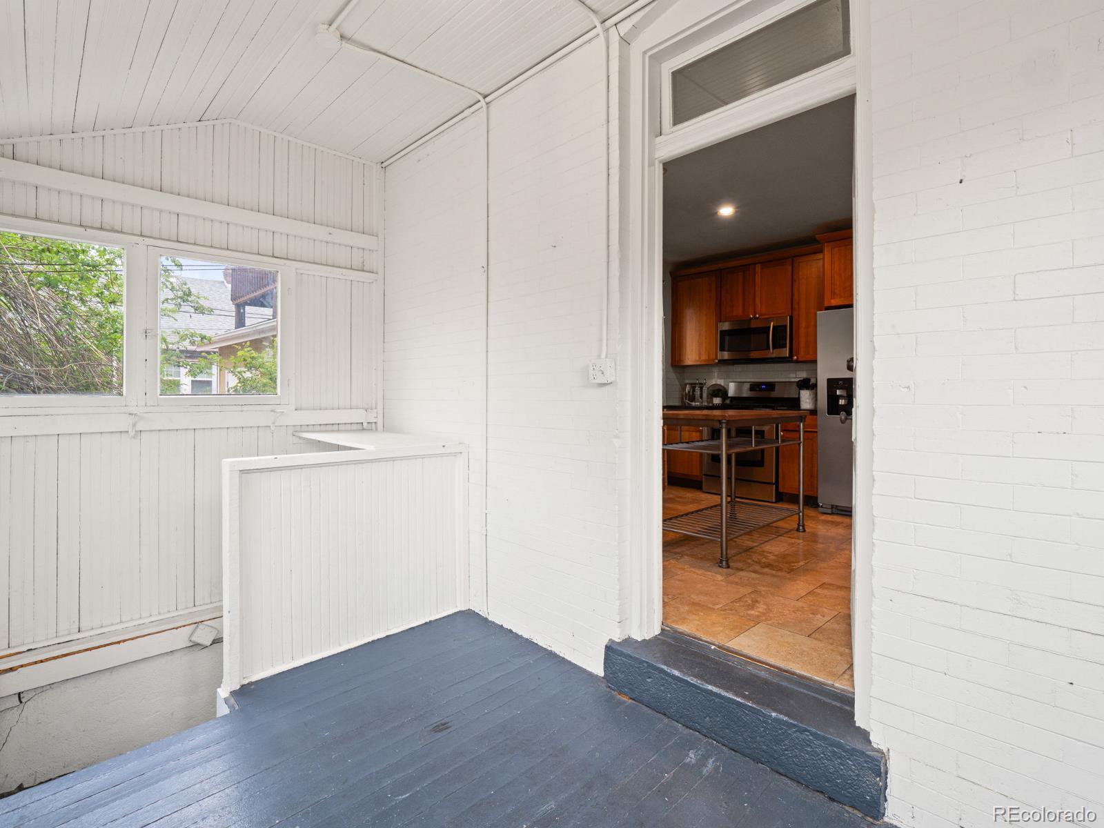 350 S Lincoln Street Denver CO 80209
