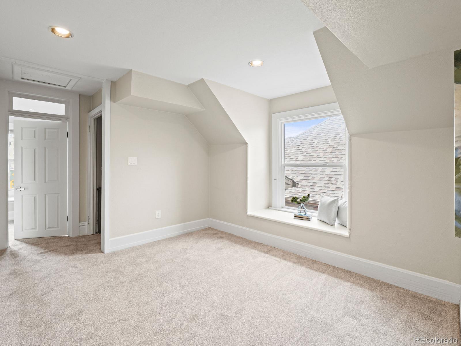 350 S Lincoln Street Denver CO 80209