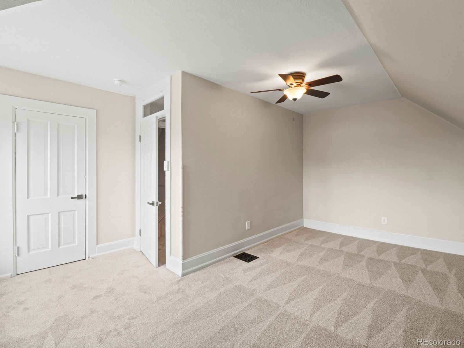 350 S Lincoln Street Denver CO 80209