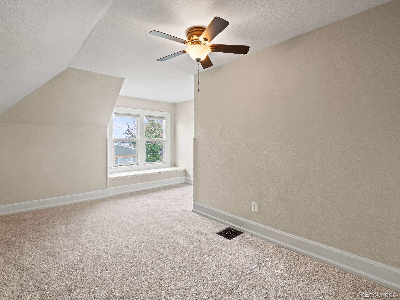 350 S Lincoln Street Denver CO 80209