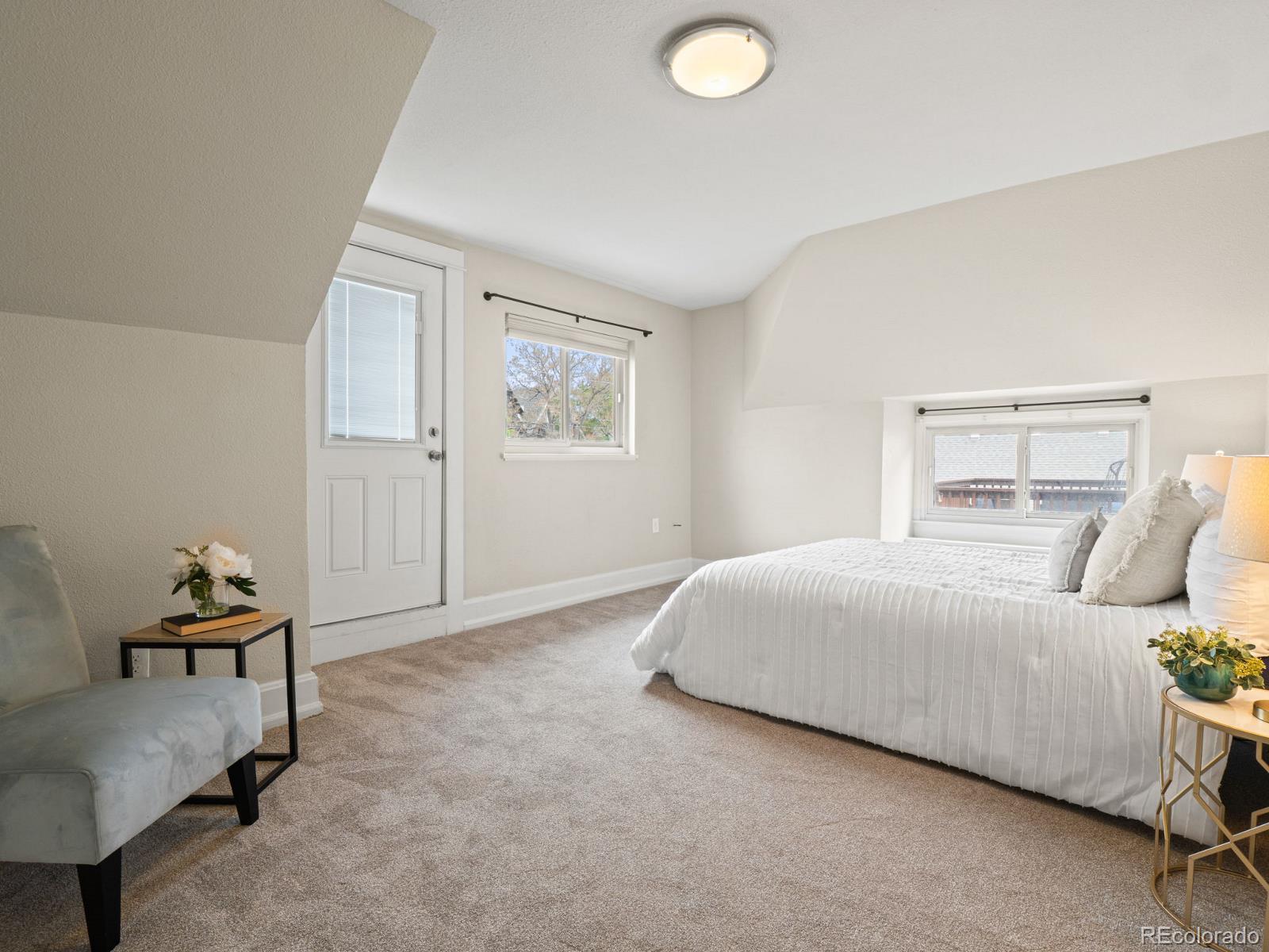 350 S Lincoln Street Denver CO 80209