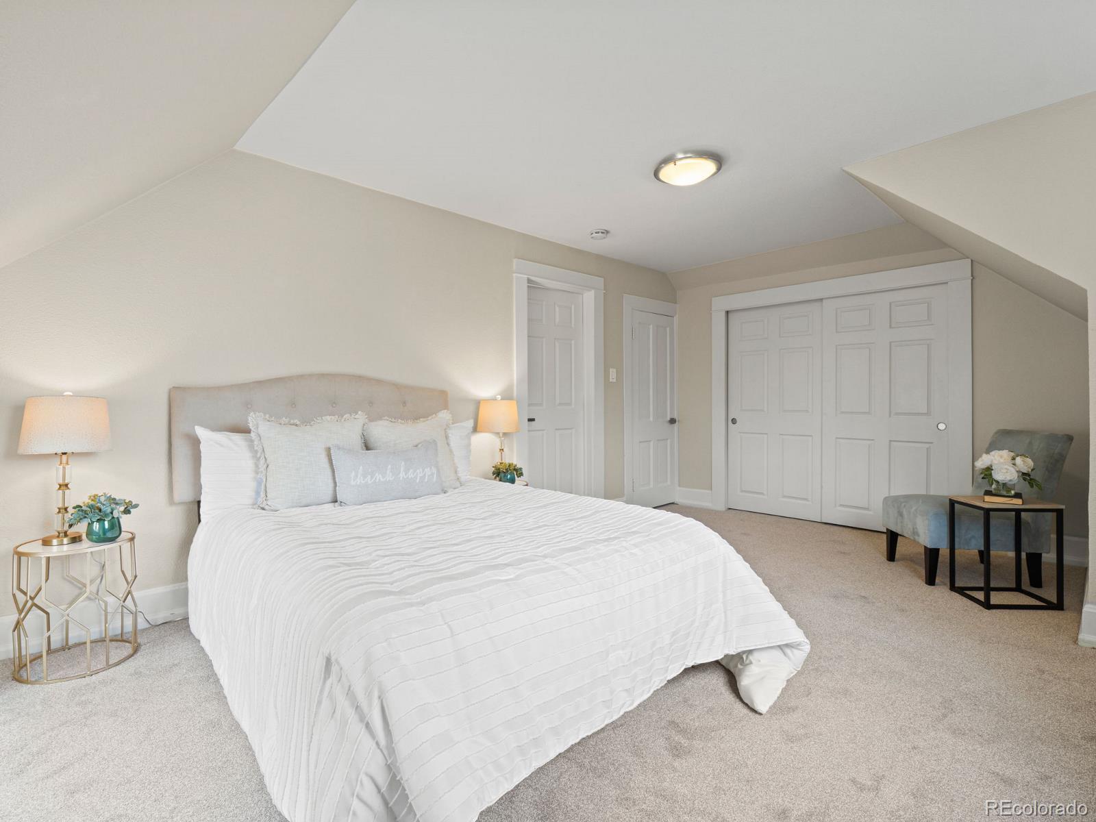350 S Lincoln Street Denver CO 80209